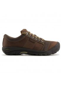 Freizeitschuhe Keen Austin Herren (Gr 48 |braun)