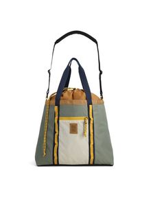 Umhängetasche Topo Designs Mountain Utility Tote (Gr 33 l |grau)