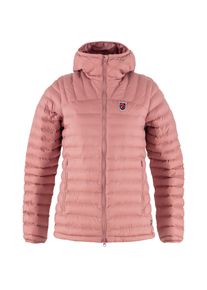 Fjällräven Fjällräven Expedition Lätt Steppjacke Damen - rosa - Gr. M - Polyamid