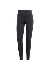 Adidas All Me Tights Damen - schwarz - Gr. XS - Polyester/Elastan