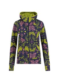 Blutsgeschwister Scuba Duba Sweatjacke Damen - bunt - Gr. S - Baumwolle/Elastan