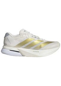 Adidas Adizero Boston 13 Runningschuhe Herren (Gr 48 |grau)