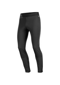 Salomon Gore-Tex® Sshell Lauftights Herren - schwarz - Gr. XXL - Polyamid/Elastan