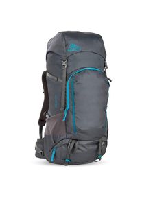Kelty Asher 65 Trekkingrucksack (Gr 65 l |grau)