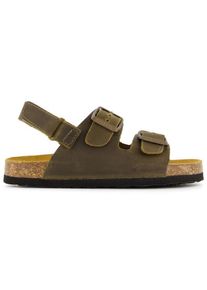 Plakton Poli Sandalen Kinder (Gr 27 |braun)