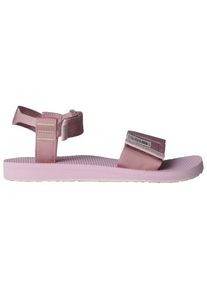 Sandalen The North Face Skeena Sandal II Damen (Gr 39 |rosa/lila)