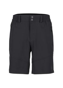 Heber Peak EvergreenHe Shorts Shorts Herren (Gr M |schwarz/grau)