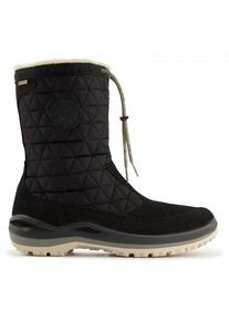 Lowa Fedaia GTX Winterschuhe Damen (Gr 4 |schwarz |wasserdicht)