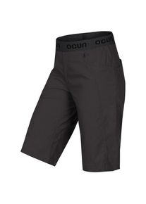 Shorts Ocun M&aacute;nia Shorts Herren (Gr S |schwarz/grau)