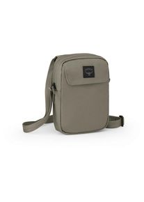Osprey Daylite Small Crossbody Umh&auml;ngetasche (Gr&ouml;&szlig;e One Size |oliv/grau)