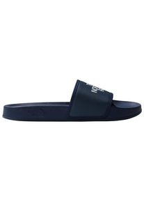 The North Face Base Camp Slide III Sandalen Herren (Gr 42 |blau |wasserdicht)