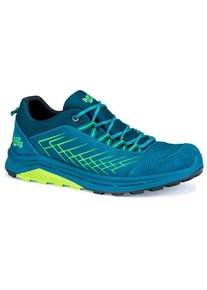 Hanwag Coastridge Low Multisportschuhe Herren (Gr 45 |blau)