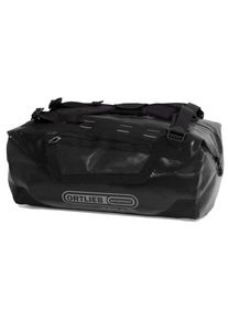 Ortlieb Duffle 60 Reisetasche (Gr 60 l |schwarz |wasserdicht)