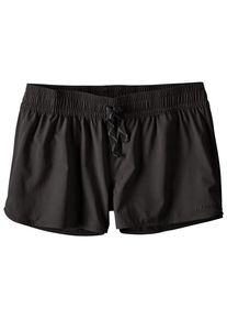 Boardshort Patagonia Stretch Planing Micro Shorts 2'' Damen (Gr S |schwarz)