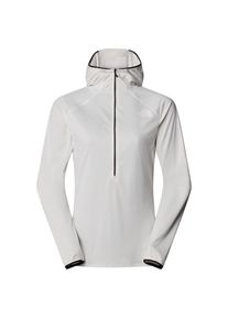 Longsleeve The North Face Summit Direct Sun Hoodie Damen (Gr XS |grau)