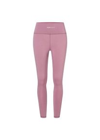super.natural High Rise Tight Leggings Women (Größe S |rosa)