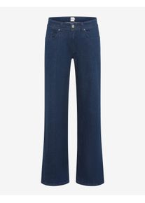 Brax Damen Jeans Style MORGAN, dunkelblau, Gr. 38L