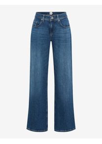 Brax Damen Jeans Style MORGAN, Blau, Gr. 36K