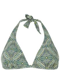 Protest MIXJaneiro Bikini-Top Damen (Gr 40 - Cup: C |bunt)