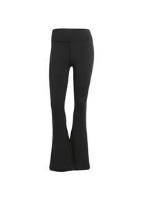 Adidas Allme Ess Trainingshose Damen - schwarz - Gr. XS