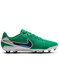 Nike Legend 10 Academy Fg lv8 Fußballschuhe Damen - grün - Gr. 39