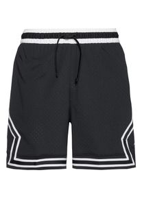 Nike M J Df Sprt Dmnd Short Basketball-Shorts Herren - schwarz - Gr. XXL