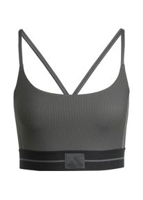 Adidas Hyg Rib Bh Damen, Größe: XS
