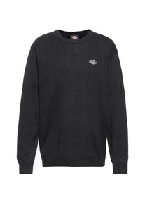 Dickies Summerdale Sweatshirt Herren - schwarz - Gr. XXL