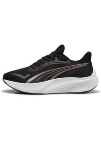 Puma Pounce Lite Fitnessschuhe Damen - schwarz - Gr. 38