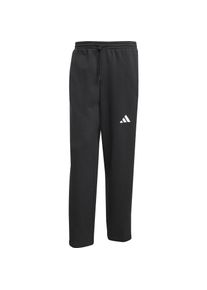 Adidas Three Stripes Trainingshose Herren - schwarz - Gr. XXL
