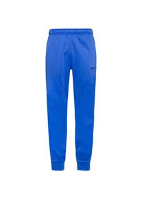 Nike Taper Trainingshose Herren - blau - Gr. L