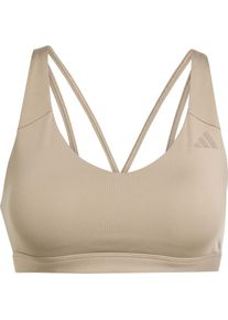 Adidas All Me Ess Bh Damen, Größe: L