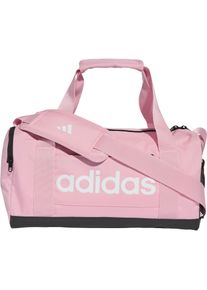 Adidas Linear Duffel Xsmall Sporttasche Kinder - rosa - Gr. Einheitsgröße