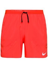 Nike Flex Stride Funktionsshorts Herren - rot - Gr. XXL