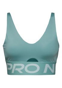 Nike Np Indy Plunge Bh Damen, Größe: XL