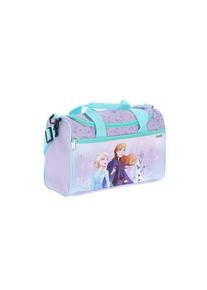 Disney Sporttasche Praktische Tasche für Sport und Freizeit