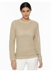 Walbusch Edelgarn-Pullover Lino