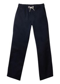 Quiksilver Kinder Outdoorhose "DNA Beach", blau, Gr. 16, 98% Baumwolle, 2% Elasthan, Hosen