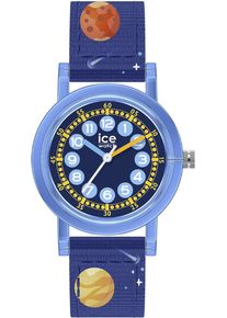 Ice Watch ICE-WATCH Kinder Quarzuhr "ICE learning - Boy - Extra Small - 3H"dunkelblau, Armbanduhren,