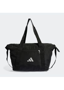 Sporttasche "ADIDAS SP BAG", adidas Performance, schwarz, Obermaterial: 100% Polyester, Taschen, Fitness Sporttasche