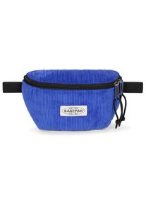 Eastpak Damen Bauchtasche "SPRINGER"ribs blau, Polyamid, Taschen, im lässigen Look