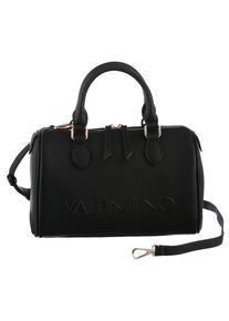 Valentino Handbags VALENTINO BAGS Damen Henkeltasche "PRETTY BAG RISED RE", schwarz, Polyurethan, Taschen, Schultertasche Umhängetasche Handtasche Damen