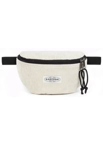 Eastpak Damen Bauchtasche "SPRINGER"ribs beige, Polyamid, Taschen, im lässigen Look