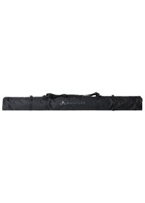 WHISTLER Sporttasche "Ski Bag", schwarz, Kunstfaser, Taschen, Aus strapazierfähigen Materialien