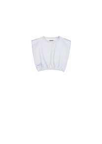 Damen Sweater "Alpha Industries Women - Sweatshirts"pastel grau melange, Gr. XS, Alpha Industries, Obermaterial: 80% Baumwolle, 20% Polyester,