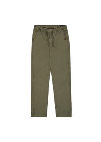 Herren Shorts "Alpha Industries Men - Pants Basic Cotton Pants", grün, Gr. 30, Alpha Industries, Obermaterial: 100% Baumwolle, Hosen
