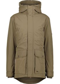 alife and kickin ALIFE & KICKIN Herren Winterjacke "Herren RonAK A", grau, Gr. S, 100% Polyester, Jacken