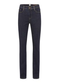 Brax Damen 5-Pocket-Jeans "Style MARY", blau, Gr. 42, 93% Baumwolle, 5% Elastomultiester, 2% Elasthan, Jeans