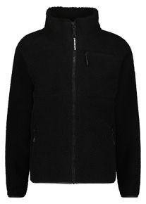 alife and kickin ALIFE & KICKIN Herren Sommerjacke "Herren RocAK G", schwarz, Gr. L, 100% Polyester, Jacken