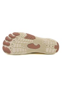 DOTALES Kinder Barfußschuh "Flowstep Barfußschuhe Damen & Herren Barfußschuhe", Gr. 37, beige, Synthetik, Textil, sportlich, Schuhe, Minimalschuhe